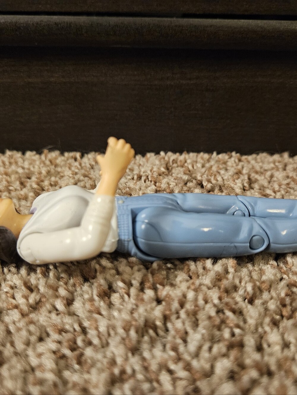 2000 Fisher Price Loving Family Mother Mom Figure - Picture 6 of 12